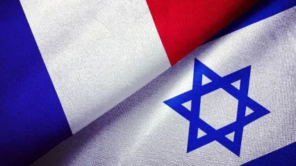 حمایت فرانسه از درخواست بازداشت نتانیاهو
