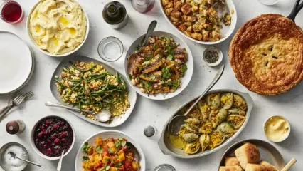 لیست غذاهای اصیل ایرانی که بدون گوشت درست میشن و خوراک گیاه‌خواران هستن!