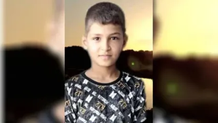 دایی بی رحم خواهرزاده 11 ساله اش را فجیعانه کشت / پسر 12 ساله از مهلکه گریخت + عکس