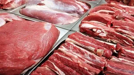 وعده‌ کاهش قیمت دام زنده/ بازار گوشت قرمز کی آرام می‌گیرد؟
