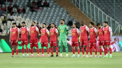 بازیکن پیشین پرسپولیس: تیم فعلی ضعیف‌ترین در سال‌های اخیر است