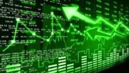 گزارش معاملات بازار سهام: تابلوی بورس سبز شد!