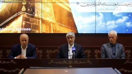 وزیر ورزش خطاب به تاج: کرامت بانوان زیر سؤال رفته، رسیدگی کنید