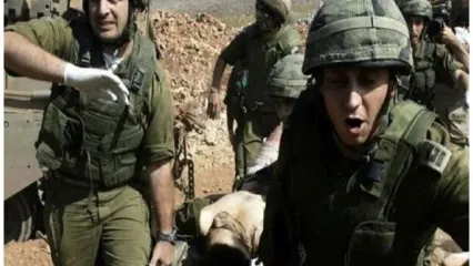 یک افسر بلندپایه اسرائیل در غزه کشته شد+جزئیات