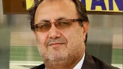 بازیکن سابق باشگاه فوتبال تهرانی درگذشت