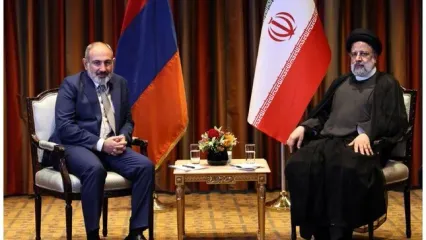 تهران؛ تنها گزینه ارمنستان برای رویارویی با روسیه/ ایروان سرگشته میان ایران و اروپا؟