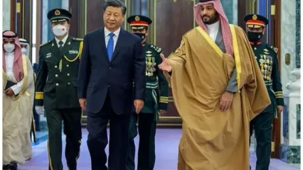 پشت پرده محبوبیت چین در خلیج فارس/ ناتوانی آمریکا در مقابل ایران