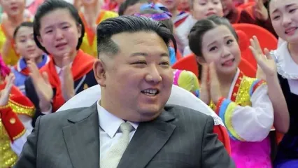 «جوخه لذت»؛ گزارشی تکان‌دهنده از زندگی جنسی رهبر کره شمالی