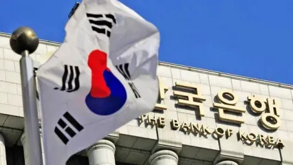 کشف تخلفات 156 میلیون دلاری در فروش استقراضی سهام توسط بانک‌های جهانی در کره جنوبی