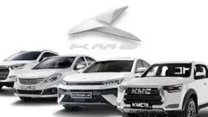 قیمت محصولات کرمان موتور ۲۶ اردیبهشت ۱۴۰۳/جک S5 ۱۵ میلیون ارزان شد + جدول قیمت