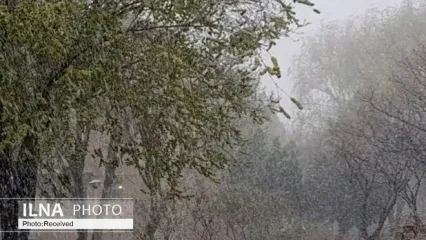 روند کاهشی دما در نیمه شمالی کشور طی پنج روز آینده