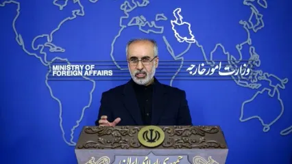 واکنش ایران به اظهارات پادشاه بحرین