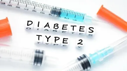 درمان قطعی دیابت نوع 2