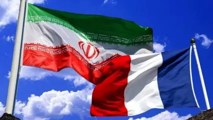 کنعانی به بیانیه فرانسه در ارتباط با دو شهروند زندانی فرانسوی در ایران واکنش نشان داد