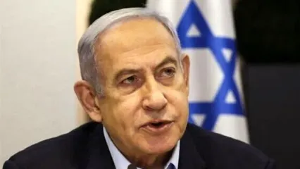 فروش سلاح شیمیایی به بعثی‌ها و حالا حمایت بی قید و شرط از نتانیاهو!