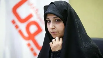 واکنش دختر سردار سلیمانی به ساخت موزه شهید سلیمانی: خطا نکنید