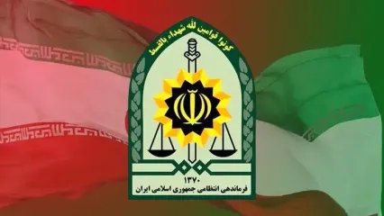 شهادت یک مامور پلیس در نارمک تهران