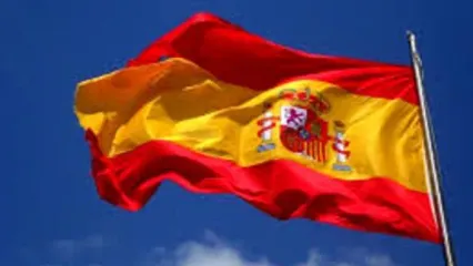 ممانعت اسپانیا از پهلو گرفتن کشتی حامل تسلیحات اسرائیل