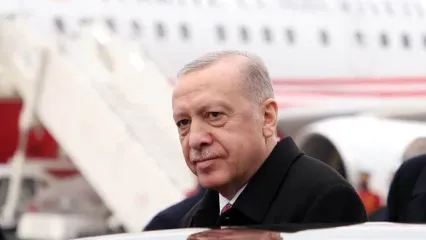 اردوغان در مراسم تشییع پیکر شهید ابراهیم رئیسی شرکت می‌کند؟