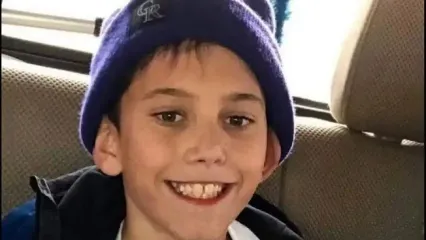 قتل دردناک پسربچه ۱۱ساله به دست نامادری حسود!