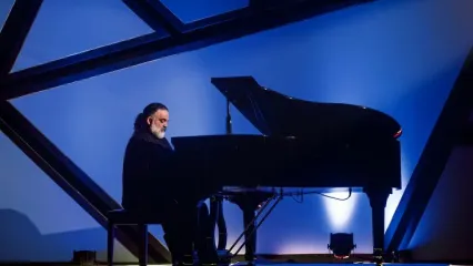 «کنسرتینو» با علیرضا عصار از سوم خرداد در نمایش خانگی