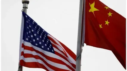 ارتش آمریکا در تدارک جنگ احتمالی با چین