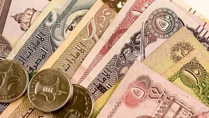 قیمت درهم امارات به تومان، امروز شنبه 12 خرداد 1403