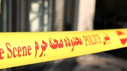 قتل‌عام خانواده پنج نفره در سیرجان کرمان!
