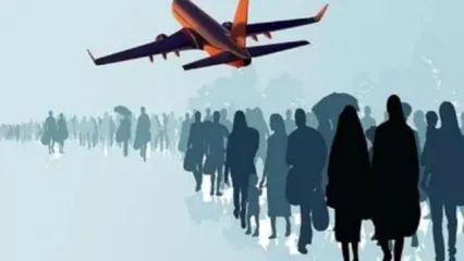 111خلبان ایرانی به کشورهای منطقه مهاجرت کرده اند