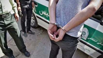 انهدام باند خواهر و برادری سرقت در تهران