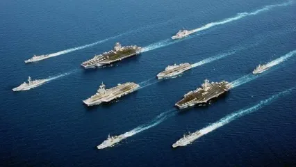 اعزام کشتی جنگی به دریای چین جنوبی از سوی فیلیپین