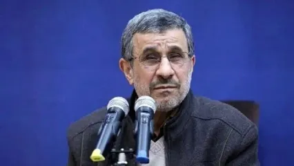 انتخابات ریاست‌جمهوری احمدی‌نژاد را میان مردم آورد/دیروز در میدان 72 نارمک چه گذشت؟+فیلم
