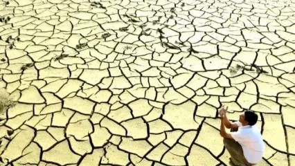 زنگ خطر کمبود آب / وضعیت شاهرود بحرانی شد