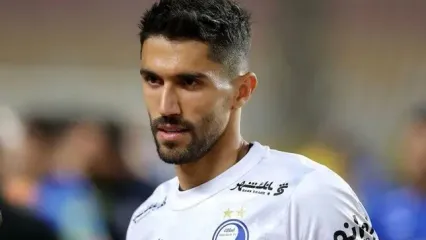 حسینی: قهرمان واقعی لیگ ما هستیم/ جام آفسایدها مبارک پرسپولیس!