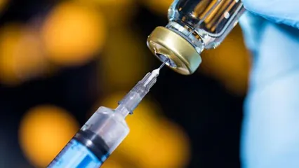 دو واکسن به سبد واکسیناسیون کشور اضافه شد