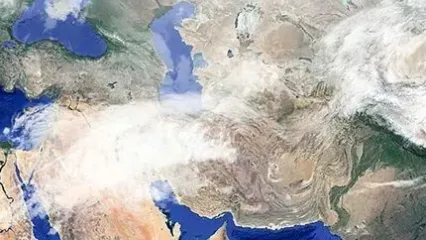 هشدار سازمان جهانی هواشناسی | سیل در راه ایران؟