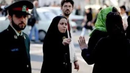 رادان: رسیدگی به وضعیت حجاب مطالبه مردمی بود