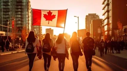 ماجرای سیل بازگشت ایرانیان از کانادا چیست