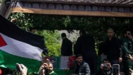 انصار الله: شهیدان رئیسی و امیر عبداللهیان در نبرد با استکبار جهانی حضور داشتند