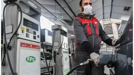 چند نرخی کردن بنزین  بازار سیاه ایجاد می‌کند؟ + فیلم