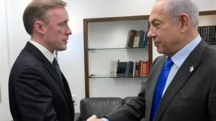 رسانه عبری: اسرائیل طرح پیشنهادی آمریکا را رد کرد