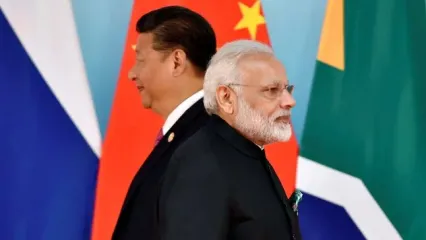 بدهی جهانی رکورد زد: چین و هند هنوز به دریافت وام ادامه می‌دهند