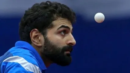 پیروزی شیرین برای ملی پوش ایرانی/ نوشاد عالمیان یک قدم به المپیک نزدیک شد