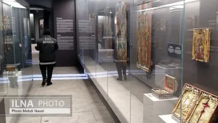 تعطیلی موزه‌ها و بناهای تاریخی اصفهان در روز چهارشنبه