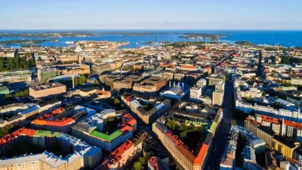 راز شادترین مردم دنیا: سفری به درون فرهنگ فنلاند