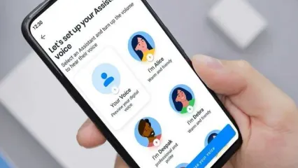 Truecaller با مایکروسافت همکاری می‌کند تا به هوش مصنوعی خود اجازه دهد با صدای خودتان به تماس‌ها پاسخ دهد