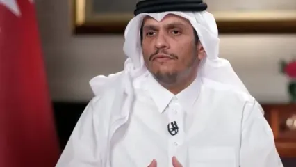 قطر: نقش ما محدود به میانجیگری است