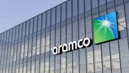 آرامکو بزرگترین شرکت جهان