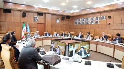 همراهی نمایندگان مجلس برای ساماندهی اسکله‌های نخل تقی و خورخان