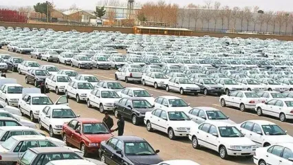 شگفتانه ایران خودرو برای مشتریانش| اختلاف عجیب قیمت خودرو دنا پلاس از کارخانه تا بازار | خریداران دنا پلاس از نمایندگی چقدر سود میکنند؟